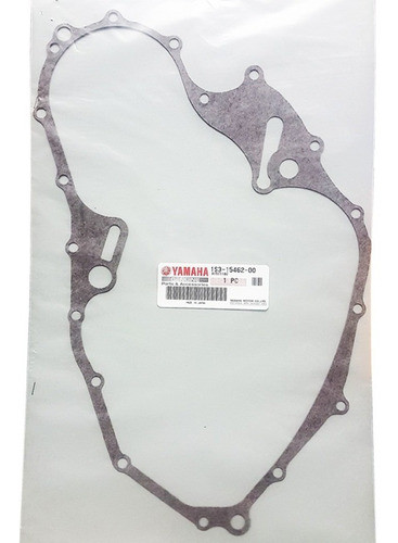Junta Tapa Embrague Yamaha Raptor 700 R Original Fas Motos 1