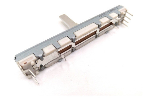 Potenciometro Fader Pitch Tempo  Numark  Mixtrack Quad 1