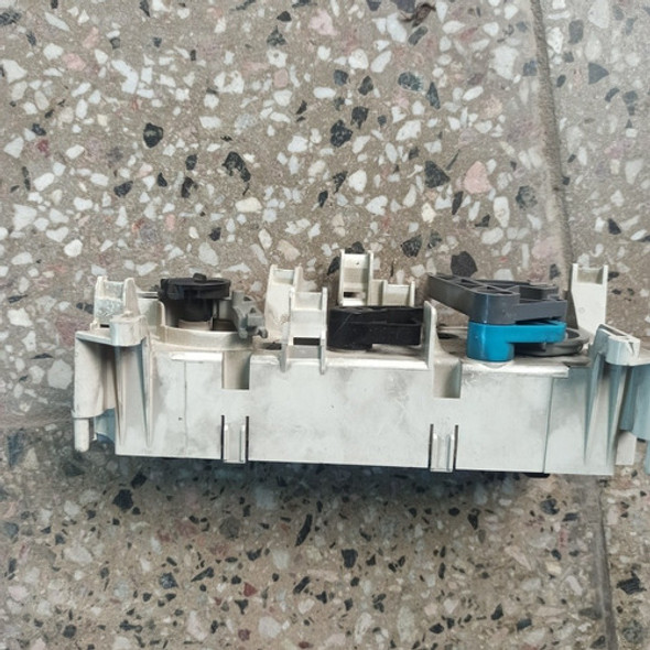 Comando De Calefacion Peugeot Partner Sin Aire 1