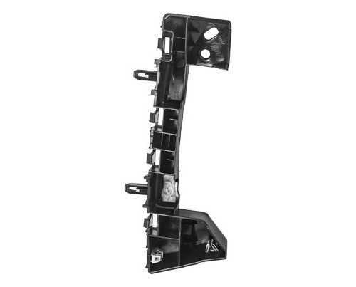Guia Izq. Paragolpe Delt. Chevrolet Cruze Hatch-back 2016- 0