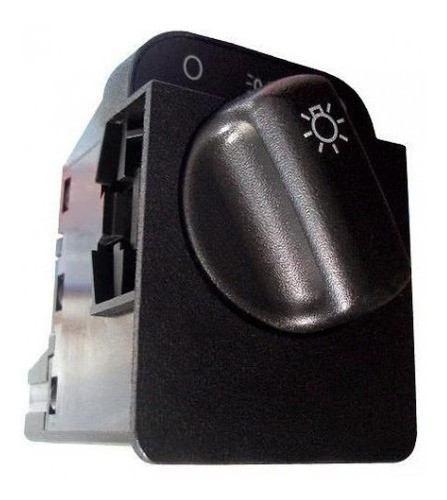 Llave De Luces Corsa Classic S/reostato Original Gm 0