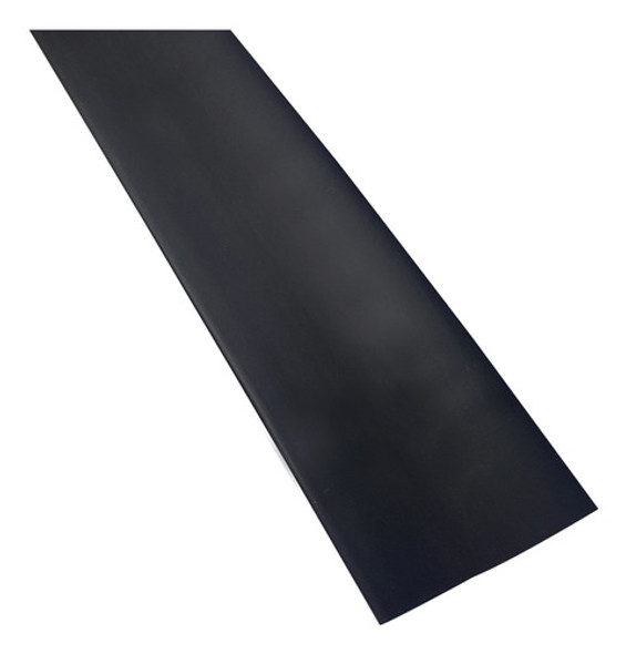 Termocontraible Cable 20mm Color Negro De 20mm X Mts 0