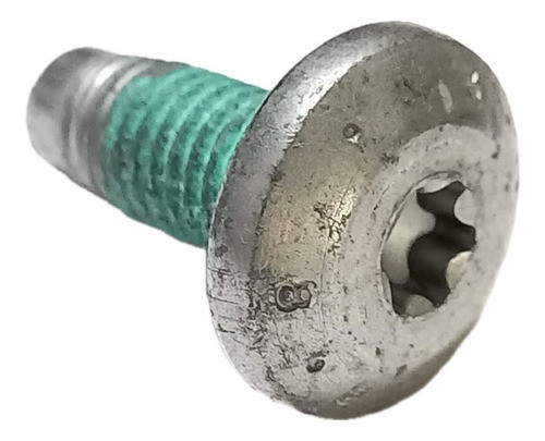 Tornillo Central Volante De Dirección Orig. Peugeot Citroën 0
