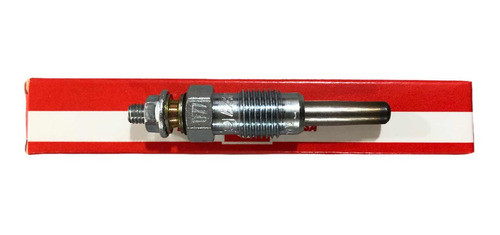 Bujias Incandescentes Wapsa Para Seat Toledo 1.9 Td 1991 '97 1