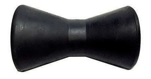 Rodillo De Goma Doble Cono 150mm Trailer - Weekendpesca 0