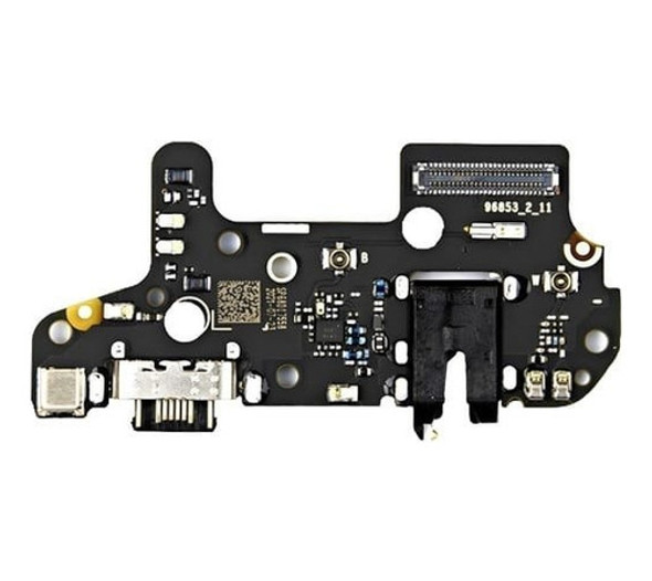 Flex Pin De Carga Motorola Moto Edge 20 Lite Xt2139 Original 0