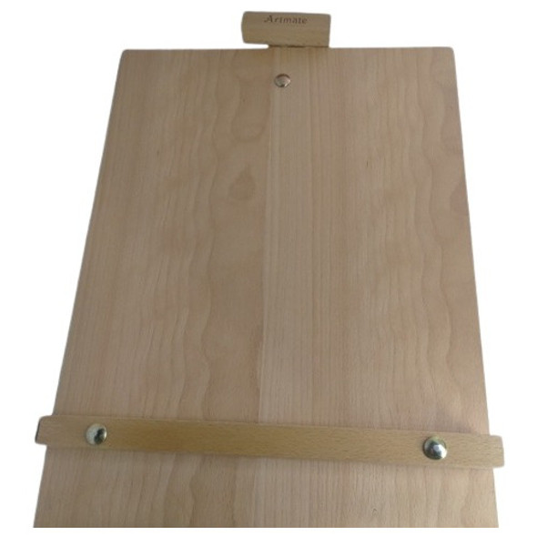 Maletin Caja Madera Con Atril De Mesa 36x27 Arte Con Divisio 1 Maletin Caja Madera Con Atril De Mesa 36x27 Arte Con Divisio 1