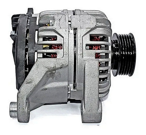 Alternador Fiat Palio 1996-2004/ Siena 1996-2004 1.6 16v 90a 1
