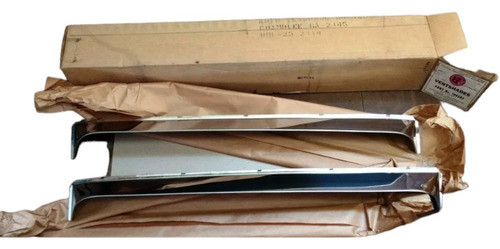 Deflector De Ventanilla  Henry J 1951 - 52 0
