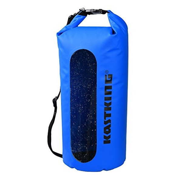 Kastking Waterproof Dry Bag, Canotaje Y Pesca Kayak Dry Bags 0