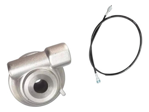 Reenvio Velocimetro Skua Triax Zr 150 200 +cable Tripa Veloc 0
