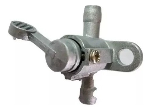 Canilla Nafta Universal Aerea Doble Pico - Rvm 6 0