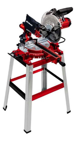Sierra Ingletadora 10'' 1900w Einhell - Ynter Industrial 0 Sierra Ingletadora 10'' 1900w Einhell - Ynter Industrial 0