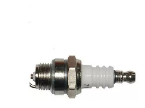 Bujia Para Motosierra Mercado Jardinero 0