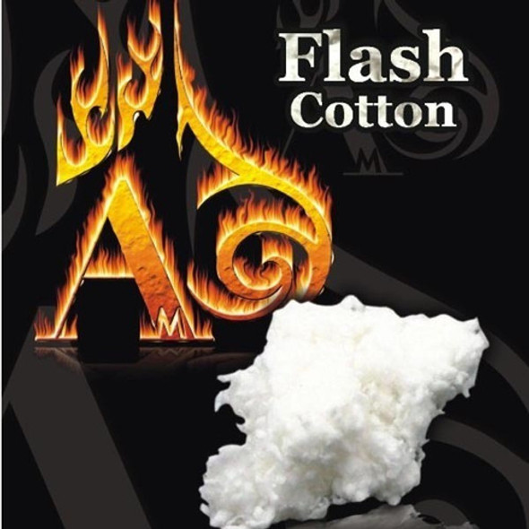 Algodón Flash Fuego Cotton Truco Magia  / Alberico Magic 1