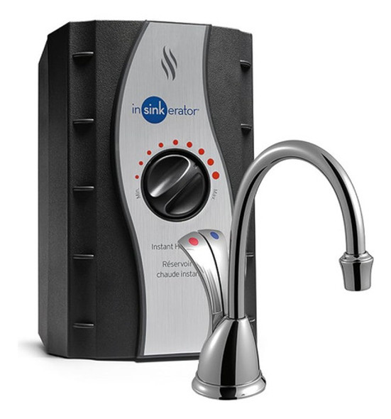 Sistema Dispensador Instantáneo De Agua Fría Y Caliente Insi 0
