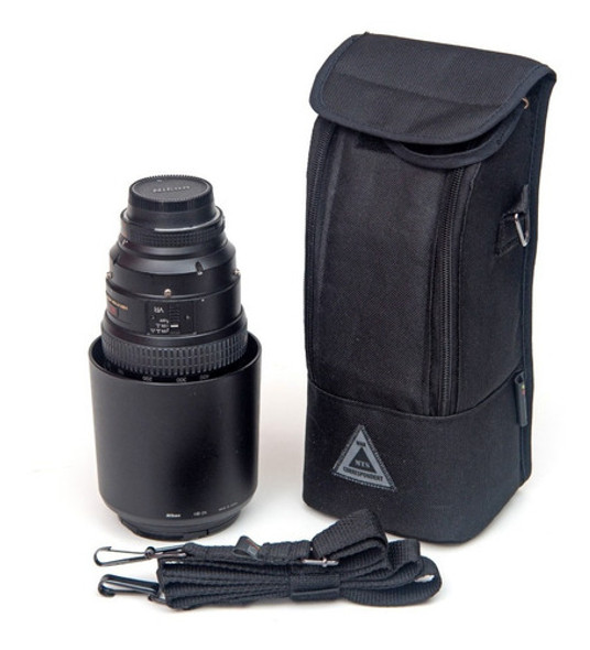 Funda Porta Lente Zoom Grande 80-200  70-300 Nikon Canon 2.8 0 Funda Porta Lente Zoom Grande 80-200  70-300 Nikon Canon 2.8 0