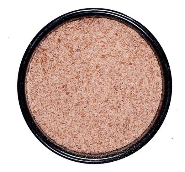 Zaragatona - Psyllium Semilla Molida 1kg 0