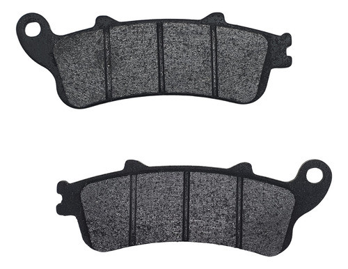 Pastillas De Freno Frasle Fa261 Honda Xl 1000 St 1300 Spot 1