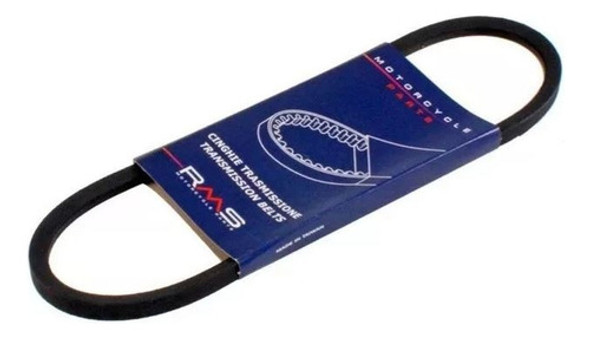 Correa Rms Piaggio Bravo. 1046x13.5. Motonetas Clasicas 0 Correa Rms Piaggio Bravo. 1046x13.5. Motonetas Clasicas 0