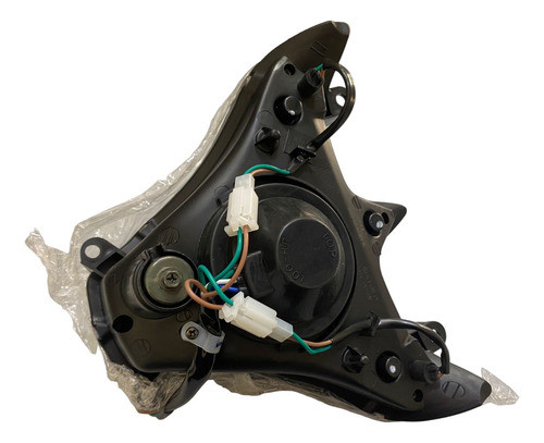 Optica Delantera Gilera Vc 150 Power Original 1