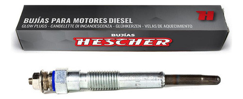 Bujía Precalentamiento Toyota (motores Adaptados) Motor 2ct 0