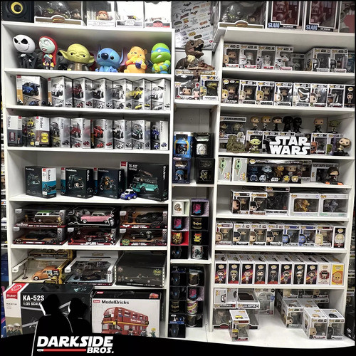 Aladdin - Write Wishes Inside A5 Premium - Pyramid 1