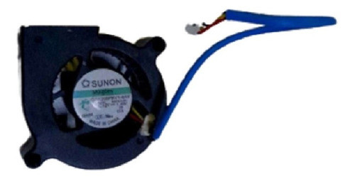 Repuesto Cooler Proyector Dell 2400mp Gb1205pkv1-8ay Todelec 0