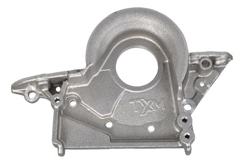 Tapa Distribucion Renault Logan Sandero Clio 1.6 8v K7m 0