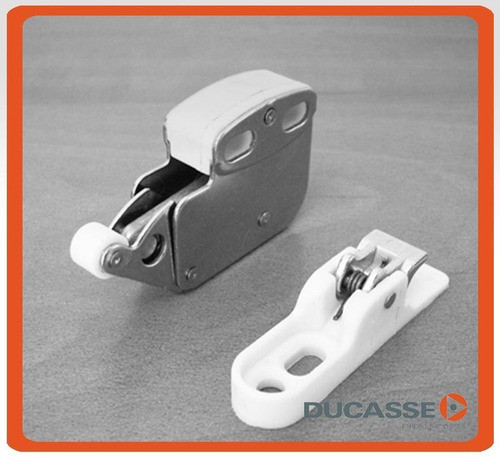 Retén Expulsor Ducasse Para Bisagras Push On Puerta 1