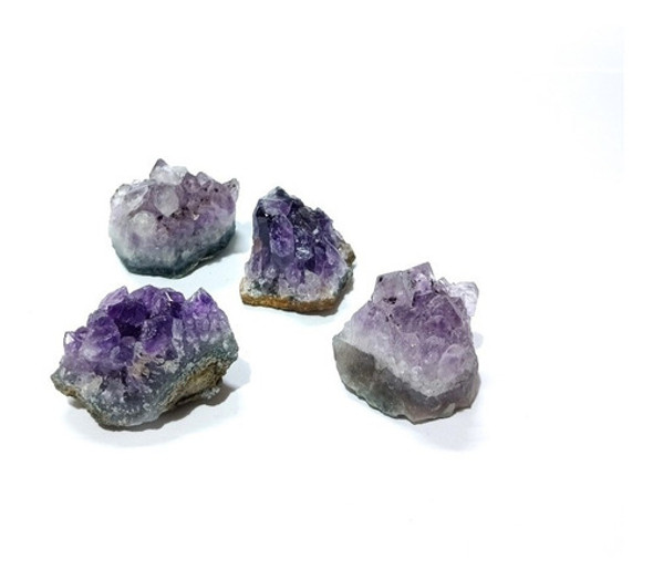 Drusa Amatista - Ixtlan Minerales 0