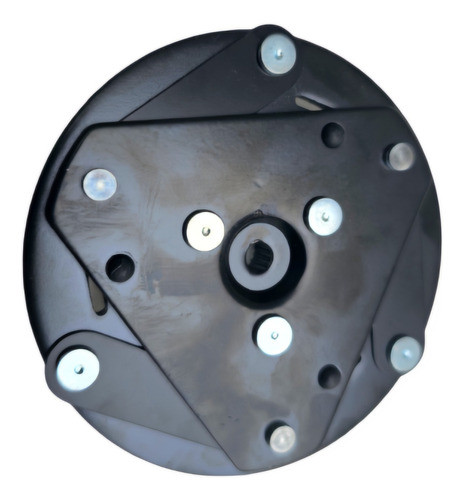 Tapa Embrague Compresor Volkswagen Gol/golf/bora/saveiro A/a 0