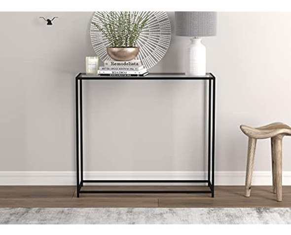 Safdie 81039.z.00 Mesa De Entrada/contras Ole Table/sofa Cou 1