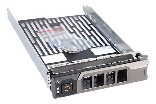 3.5  Bandeja Caddy Dell R720 R710 R730 G302d F238f R510 0