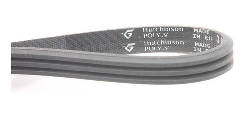 Correa Poli V Hutchinson Renault Clio Kangoo Symbol 0