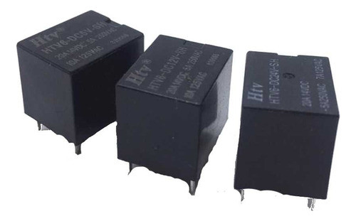 Relay Htv6-dc5v-sh 0
