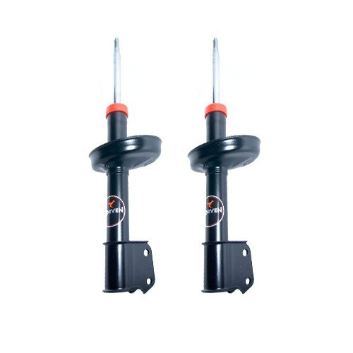 Kit X2 Amortiguadores Delanteros Renault Kangoo (99/12) 0
