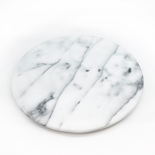 Tabla De Marmol Giratoria 30 Cm 0