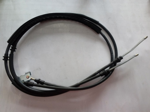Cable De Freno De Mano Ford Ecosport 03/12 - Fiesta 02/14 1