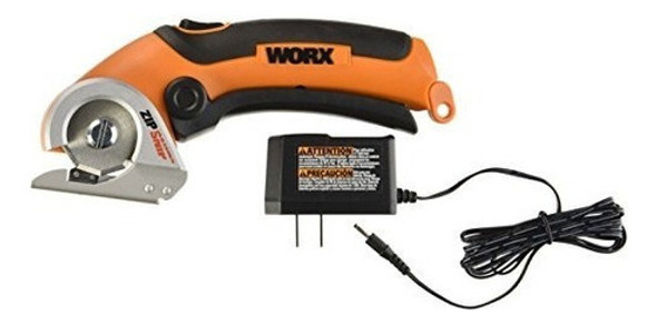 Herramienta De Corte Worx Wx081l Zipsnip 1 Herramienta De Corte Worx Wx081l Zipsnip 1