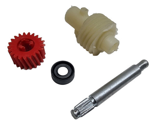 Kit Reparacion Piñon Velocimetro Trafic (caja 5°) Para Renau 0