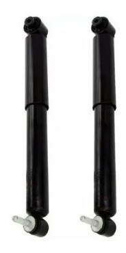 Kit Amortiguadores Traseros  Renault Fluence 4198 1