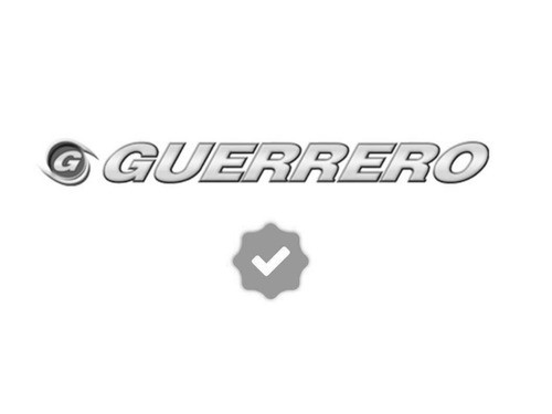 Bulbo Freno Delantero Guerrero Gxl 125 1