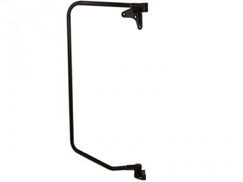 Soporte De Espejo Izquierdo (19 Mm) 0