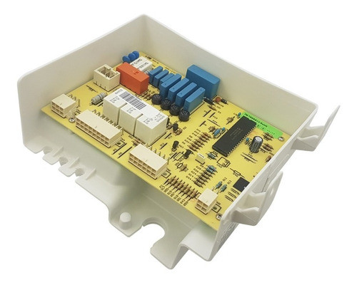 Plaqueta Heladera Whirlpool S20dr S25dr 0