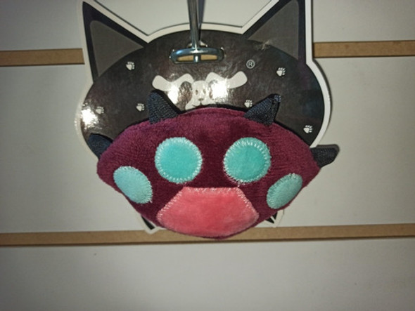 Juguete Para Gato Pata De Peluche 1