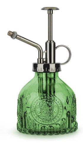 Rociador Decorativo Para Plantas Suculentas-verde 0