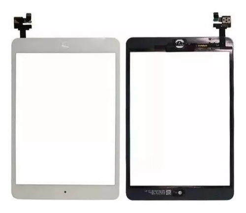 Cambio Pantalla iPad 3 2015 (a1403 A1416 A1430) 0