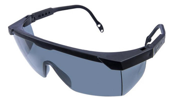 Anteojo De Seguridad Libus Argon Gris Hc X20unid 0 Anteojo De Seguridad Libus Argon Gris Hc X20unid 0