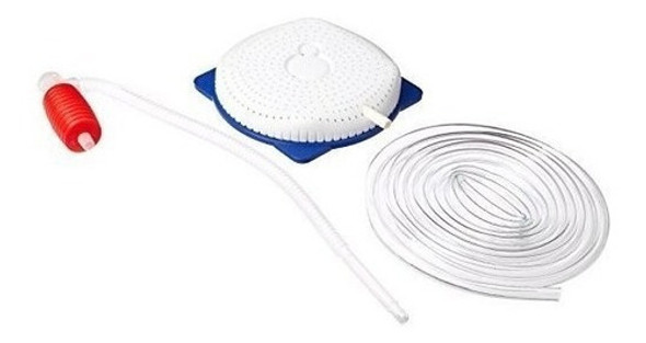 Drenaje Blue Wave Para La Cubierta De Piscina De Invierno 0